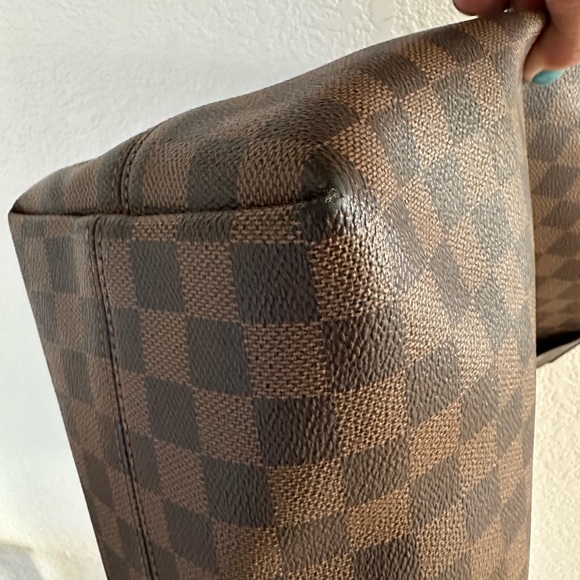 *SOLD* LOUIS VUITTON Graceful MM - Picture 14 of 17